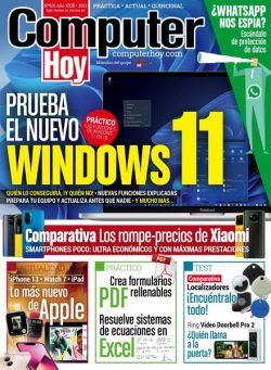 Computer Hoy – 14 octubre 2021