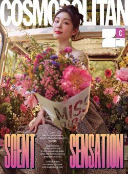 Cosmopolitan Korea – 2021-09-01