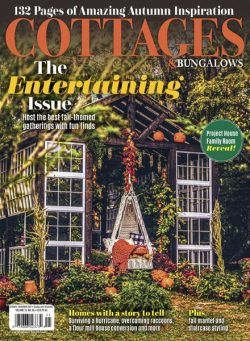 Cottages & Bungalows – October-November 2021