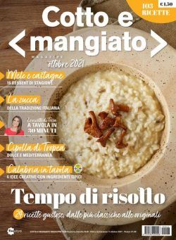 Cotto e Mangiato – ottobre 2021