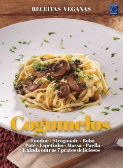 Cozinha Vegana – outubro 2021