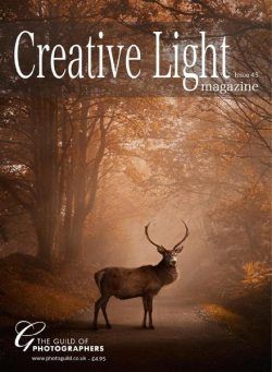 Creative Light – Issue 45 2021