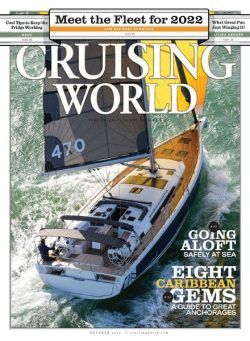 Cruising World – October 2021