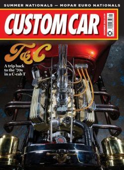 Custom Car – November 2021