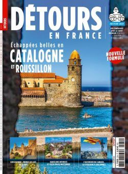 Detours en France – Septembre 2021