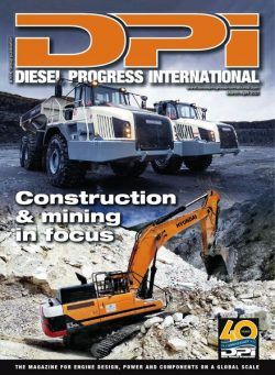 Diesel Progress International – March-April 2021