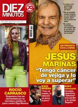 Diez minutos – 20 octubre 2021