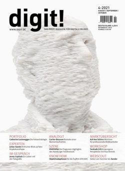 Digit! Germany – August-Oktober 2021