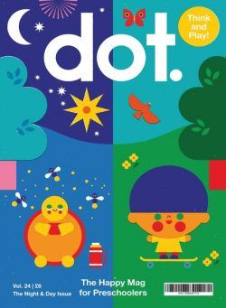 DOT Magazine – 27 September 2021