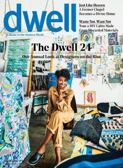 Dwell – September 2021