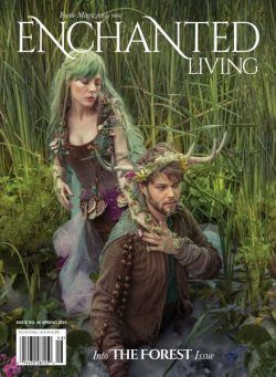 Enchanted Living – April 2019