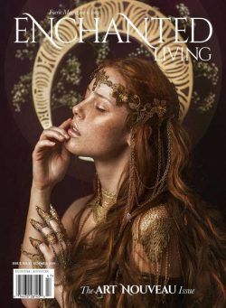Enchanted Living – June 2019