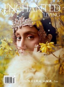 Enchanted Living – September 2020