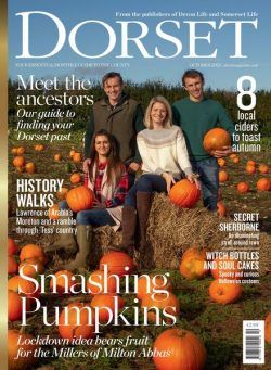 Farm Collector – November 2021