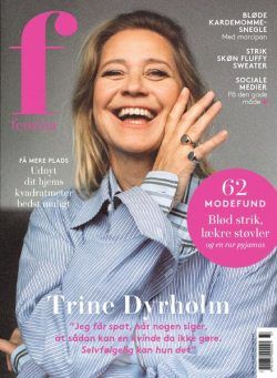 Femina Denmark – 16 september 2021