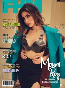 FHM India – August 2021