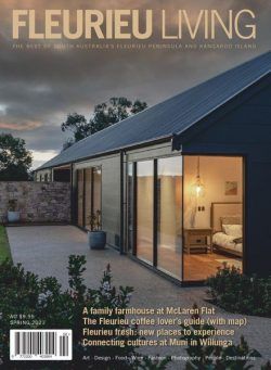 Fleurieu Living Magazine – September 2021