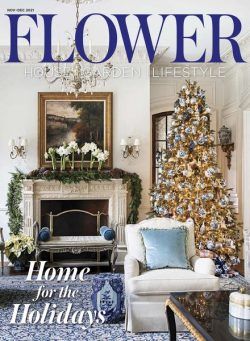 Flower – November 2021