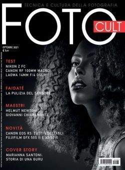 FOTO Cult – 26 settembre 2021