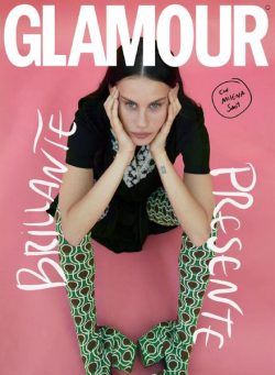 Glamour Espana – octubre 2021