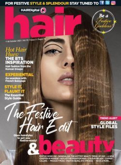 Hair – October 2021