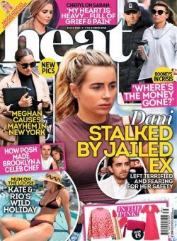 Heat UK – 02 October 2021