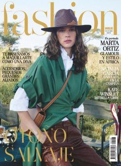 Hola! Fashion – octubre 2021