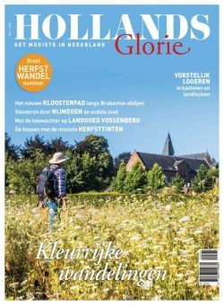 Hollands Glorie – september 2021