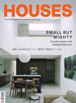 Houses Australia – October 2021