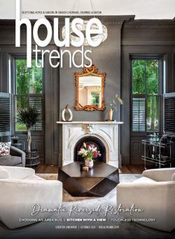 Housetrends Cincinnati – October 2021