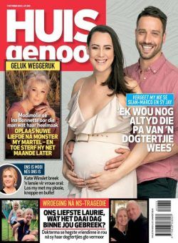 Huisgenoot – 07 Oktober 2021