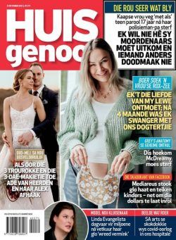 Huisgenoot – 21 Oktober 2021