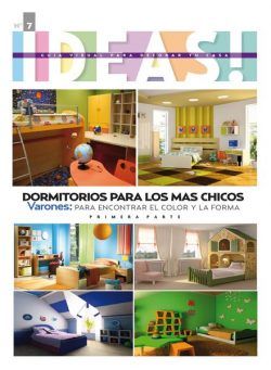 Ideas de decoracion – septiembre 2021