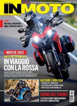 In Moto – Novembre 2021