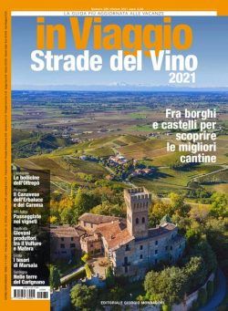 in Viaggio – Ottobre 2021