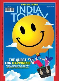 India Today – October 04, 2021