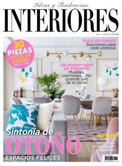 Interiores – octubre 2021