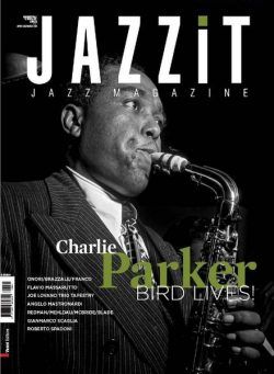 Jazz It – Aprile 2021