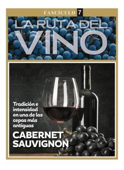 La ruta del VINO – septiembre 2021