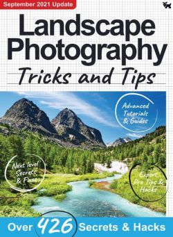 Landscape Photography For Beginners – September 2021