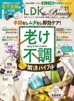 LDK the Beauty – 2021-09-01