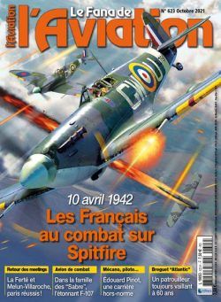 Le Fana de l’Aviation – octobre 2021