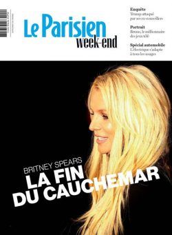 Le Parisien Magazine – 15 Octobre 2021