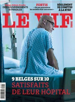 Le Vif L’Express – 16 Septembre 2021