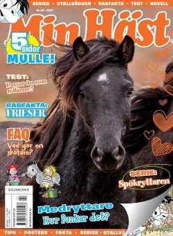 Min Hast – 05 oktober 2021