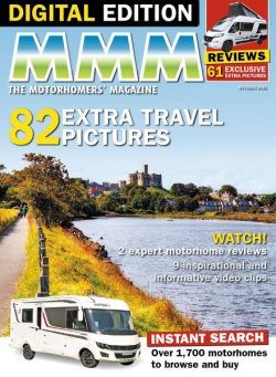 MMM – October 2021