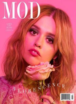 MOD Magazine – Summer 2021