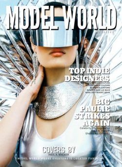 Model World – September-October 2021