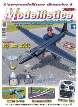 Modellistica International – Settembre-Ottobre 2021