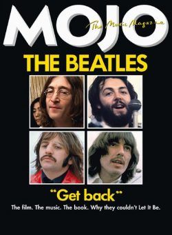 Mojo – November 2021